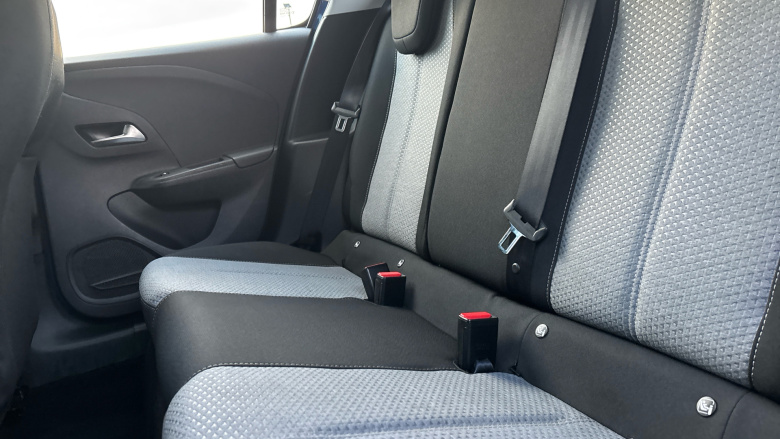 Vauxhall Corsa 1.2 Design 5dr Petrol Hatchback